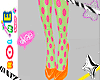 Adore you heel!!