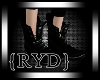 [RYD] Insomnia Boots