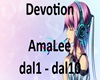 Devotion - AmaLee