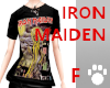 Iron Maiden T Female