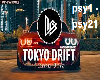 Trap - Psytrance Tokyo D