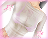 ✧ cutesie top pink