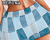 BT*Patch Skirt v1