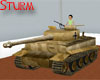 Tiger Tank 2