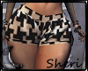 + Sporty Shorties v1 +