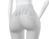 Juicy Ivory sweats RL