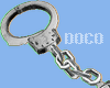 Handcuffs M