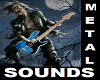 Metal Rocker Sounds VB