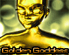 [SH] Golden Goddess Eyes
