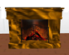LB59 Animated Fireplace2