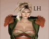 LH Impacto v2 jacket