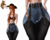 vs jeans
