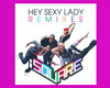 House Remix ~ Sexy Lady