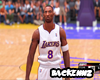 KOBE BRYANT 2K21