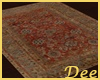 Tavern Rug