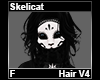 Skelicat Hair F V4