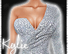RLS Diamond Glam Dress