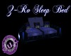 (S.U.C)Z~RO Sleep Bed