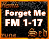 |S| Forget Me Remix