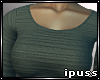 !iP Sweater Dress LLT D