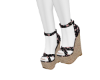 Floral Shoes V2