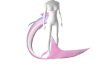 Syrkora tail