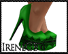 [IR] Andie Pumps Emerald