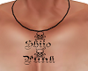 Shijo & Punk Necklace M