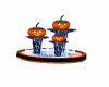 Halloween Boo Fountain