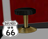 SD Lunch Counter Stool