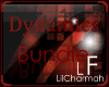[LF] Dynamics M Bundle