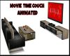 MOVIE TIME COUCH