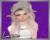 *L* Attwood Phoebe