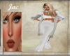 J~LAYERABLE KNT COAT WHT