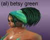 (al) betsy black green