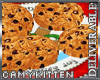 ~CK~ Cookies for Santa
