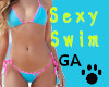 Sexy Swim