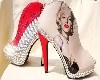 Marilyn Shoes Picture