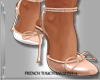 "SAV" VIKIE PINK PUMPS