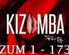 Mix Kizumba