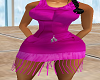 xxl Party Dress II