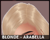 ~N~ Arabella Blonde