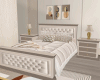 Modern Bed w Pose