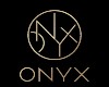 Onyx Sticker