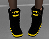 H/Batman Kicks