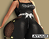 -AY- Outfit Black