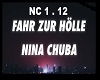 Nina Chuba Hölle