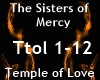 Temple of Love