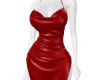 CLARANCE RED SEXY DRESS