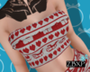 Emmy Winter TubeTop